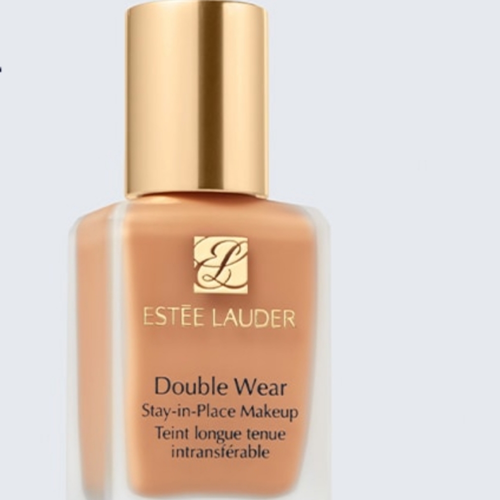 ESTEE LAUDER 2N2 Buff Double Wear Stay In Place Foundation